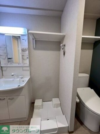 GRANPASEO青砥の物件内観写真